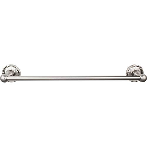 Brushed Satin Nickel