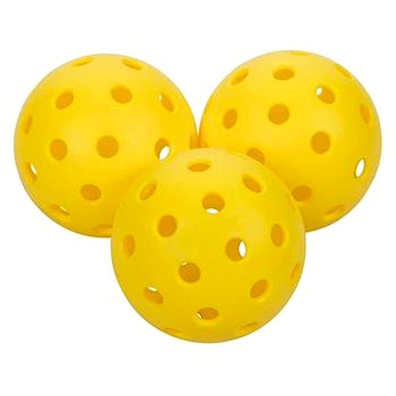 Hitman45 Fiberglass Pickleball Paddle Set - Premium Pickleball Rackets with Paddle Cover & Balls - Perfect for Outdoor & Indoor Court Games, Tournaments, and Family Fun