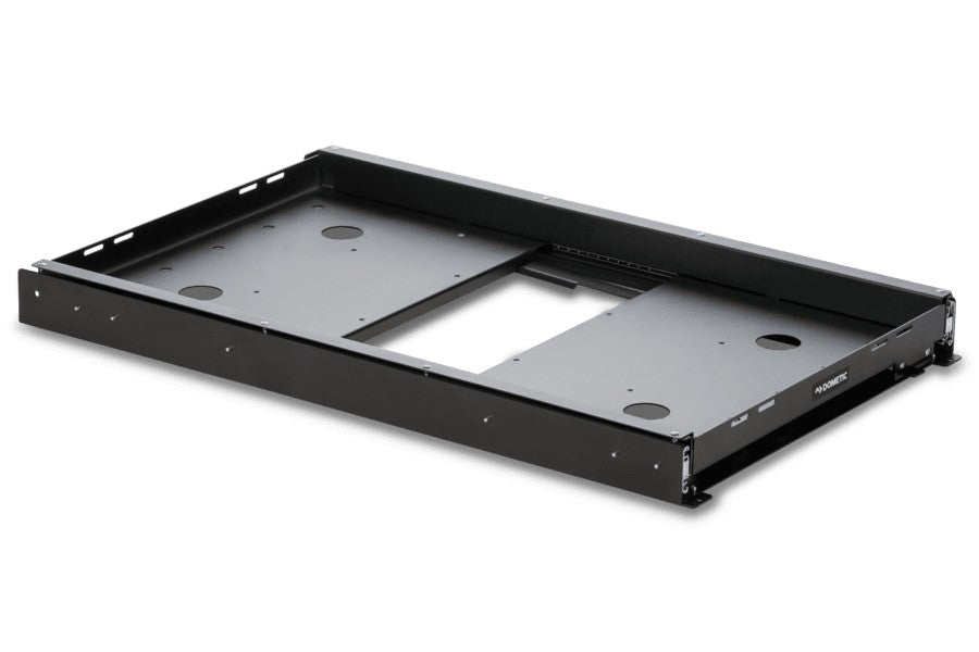 Dometic CFX3 Fridge Slide Mount Kit for CFX 95DZ/100 Cooler - Heavy Duty Refrigerator Slide Out System for RV, Van, Truck & Off-Road Camping Adventures