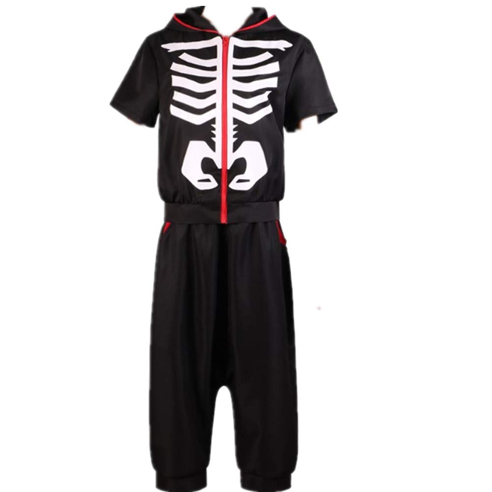 1818 Kemono Jihen Cosplay Costume - Anime Halloween Party Outfit, Christmas Cosplay Uniform for Adults & Teens | Perfect for Conventions, Cosplay Events & Themed Parties