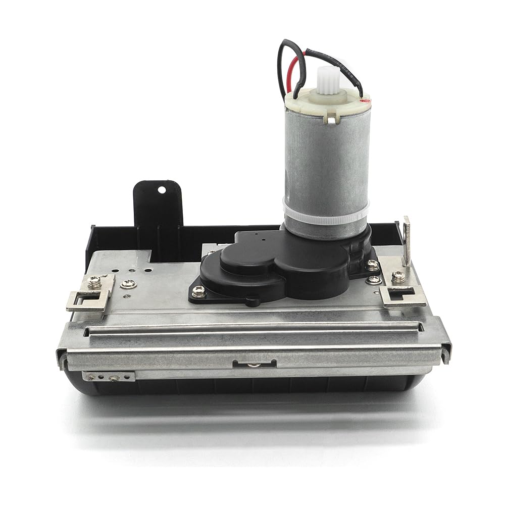 Zebra ZT210 ZT220 ZT230 ZT231 Printer Cutter Assembly Kit - Replacement Cutter for ZT200 Series Thermal Label Printers - Perfect for Warehouse, Shipping & Retail Label Printing