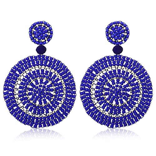 L Navy Blue