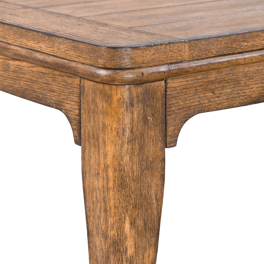 Stylish Ashford Cocktail Table - Modern Coffee Table for Living Room, Lounge & Bar - Perfect for Entertaining & Home Decor