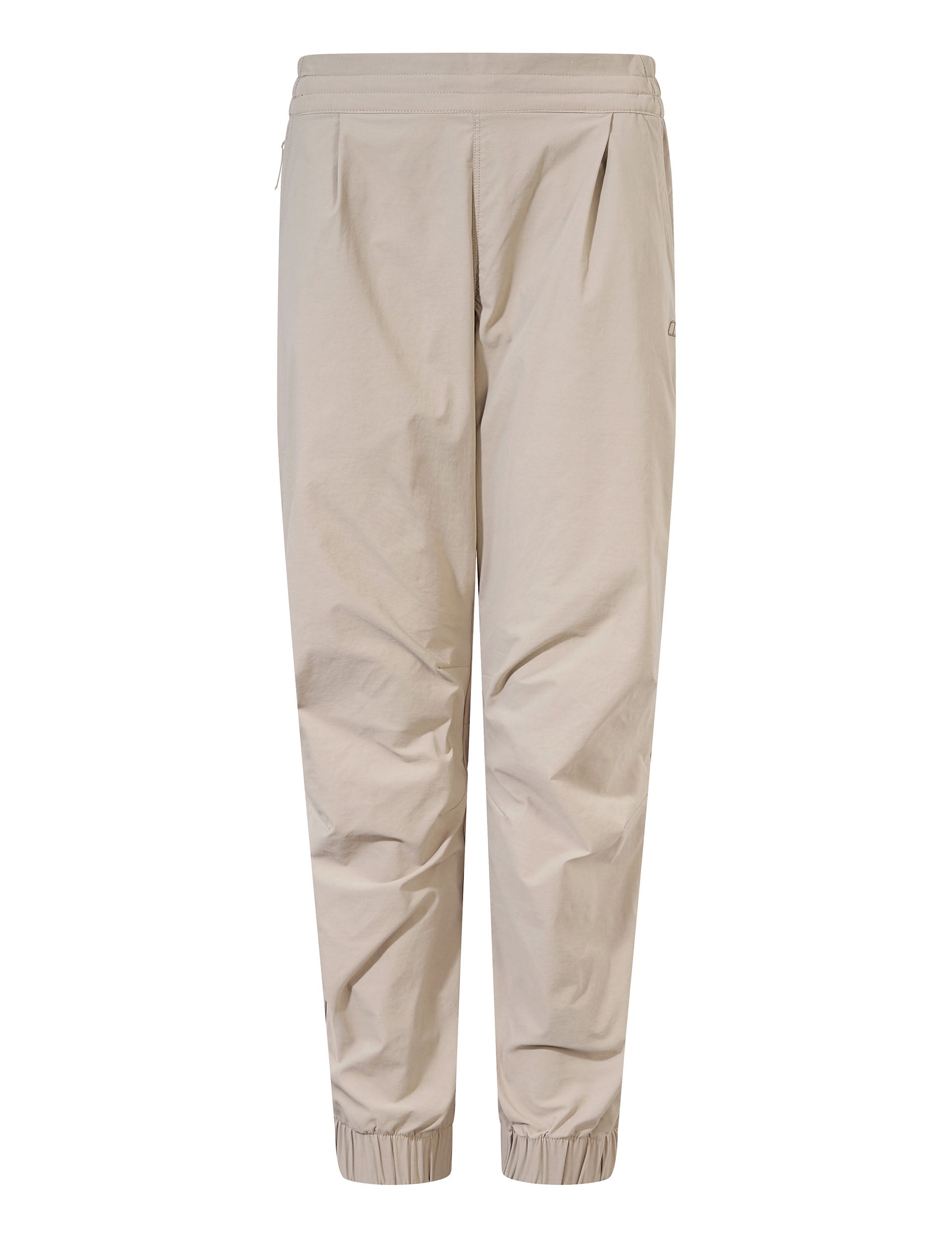 Men's Explorer Outdoor Pants - Lightweight Hiking & Camping Trousers in Taupe for Adventure Travel & Casual Wear