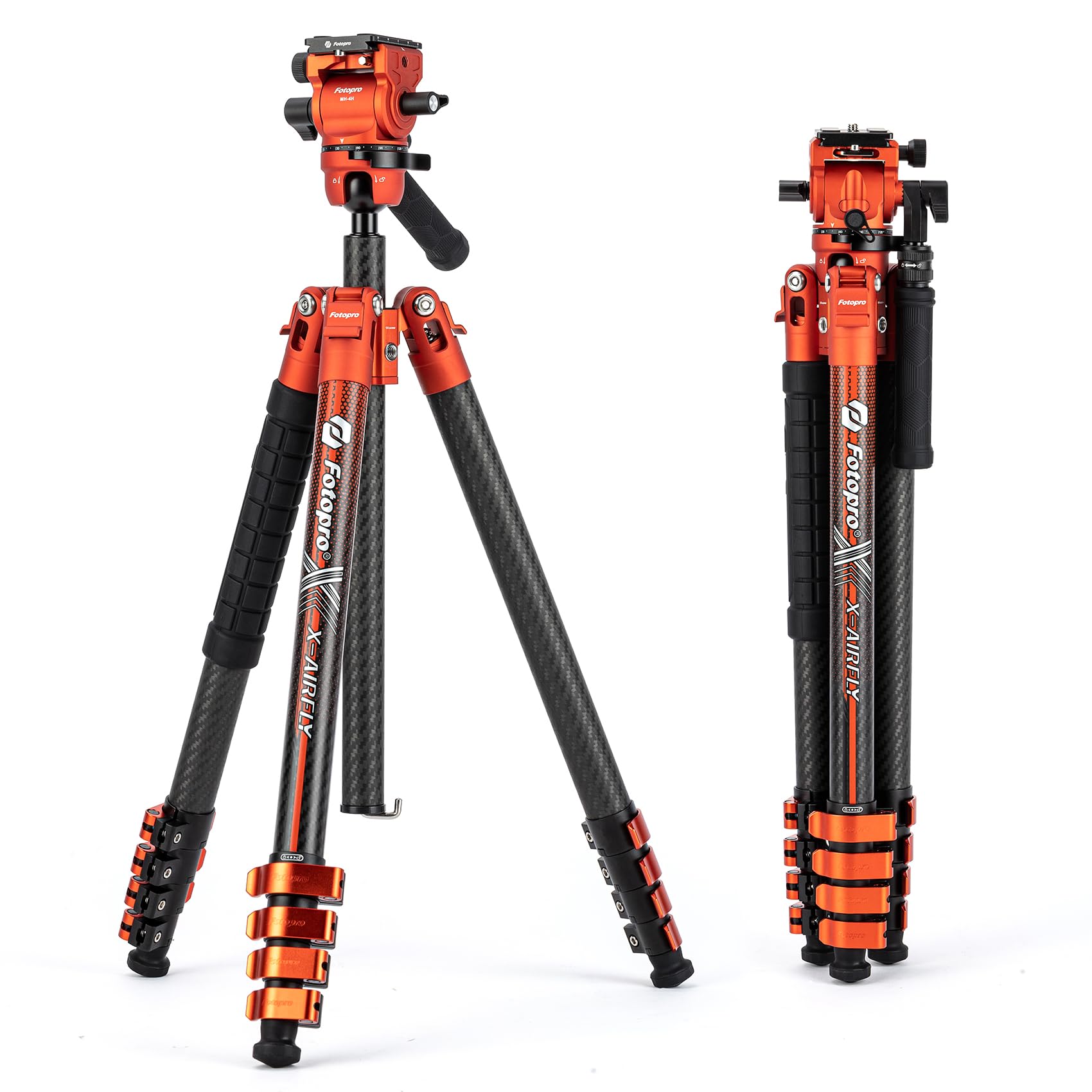 Fotopro X-Airfly 64.5