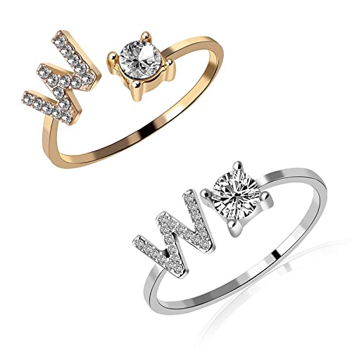 W（Gold + Silver）