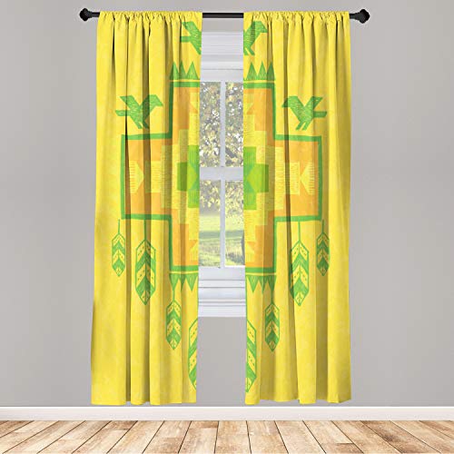 Green Yellow