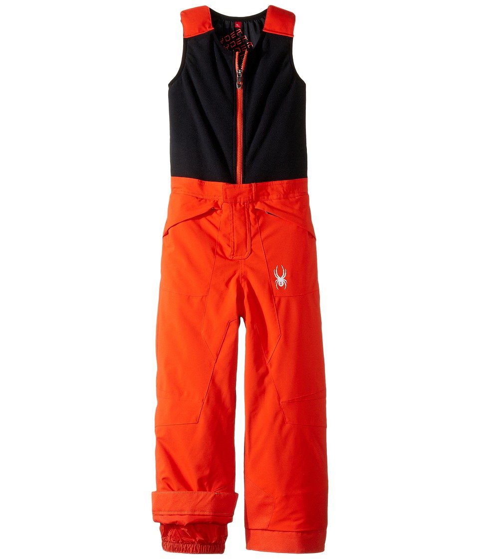 Spyder Boys Mini Expedition Pants - Waterproof Hiking Pants for Kids, Outdoor Adventure Gear, Durable & Comfortable for Camping, Climbing, and Winter Sports
