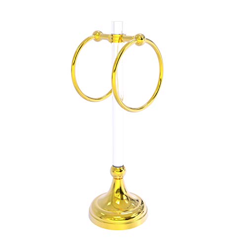 Polished Brass