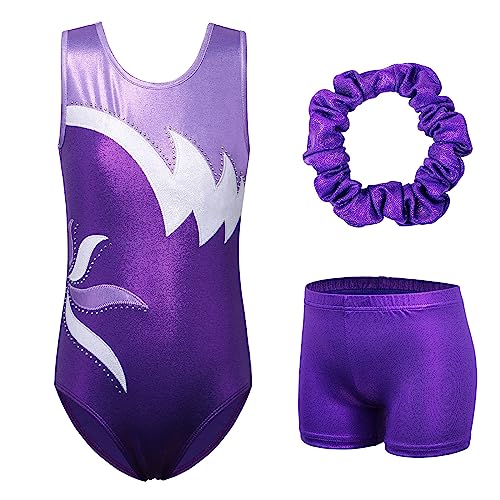 Purple Set