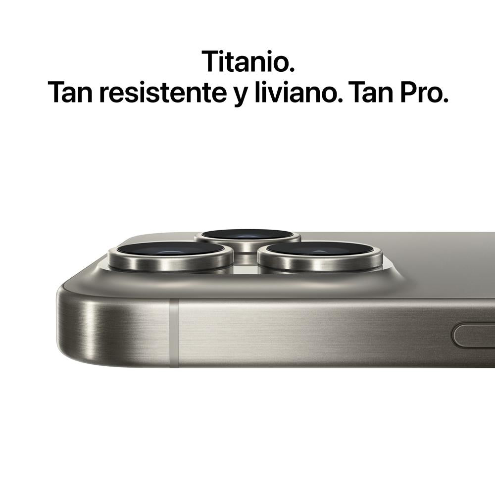 iPhone 15 Pro Max 256GB Blue Titanium - Premium Smartphone with A17 Pro Chip, 48MP Camera & USB-C | Perfect for Photography, Gaming & Business Use