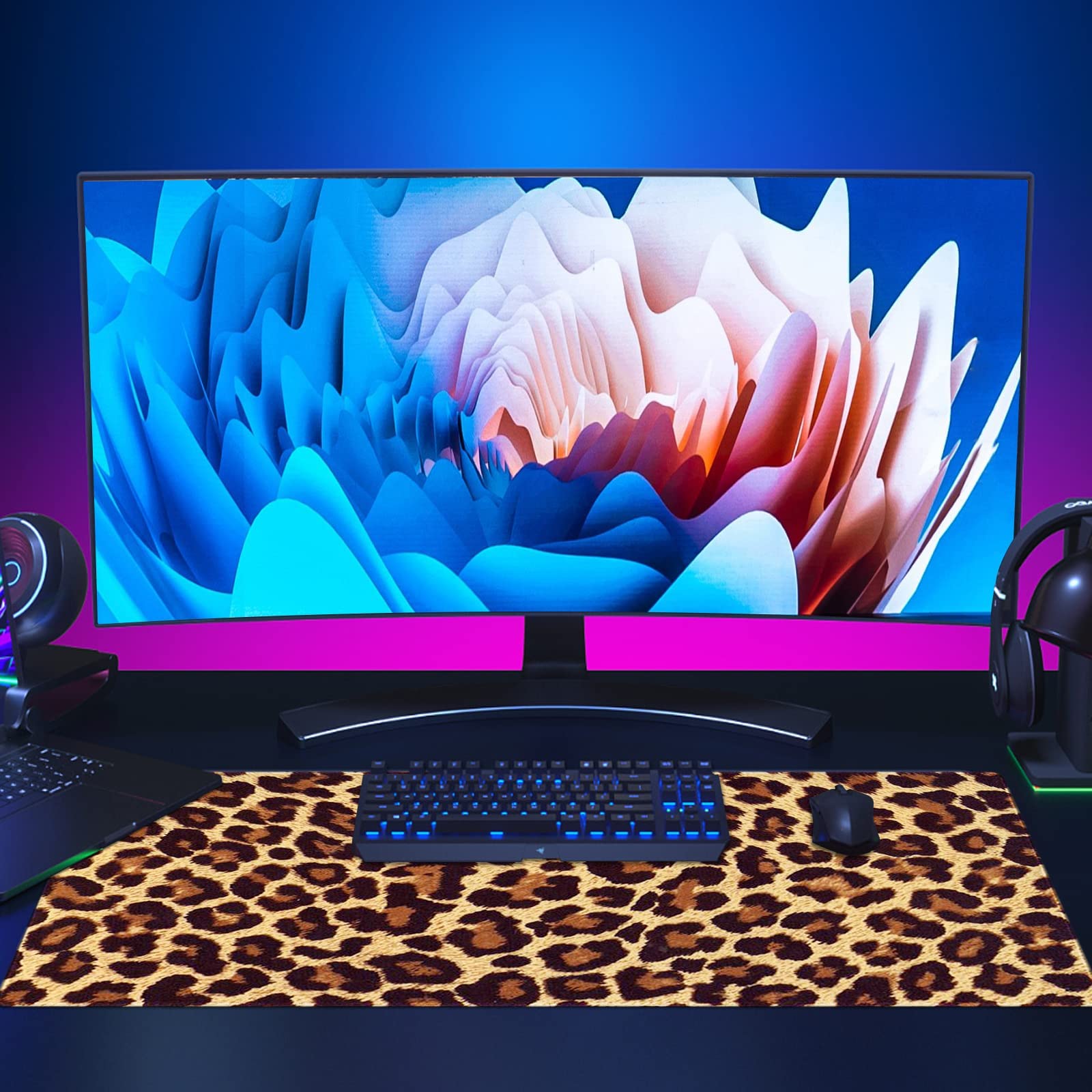 XXL Gaming Mouse Pad (31.5