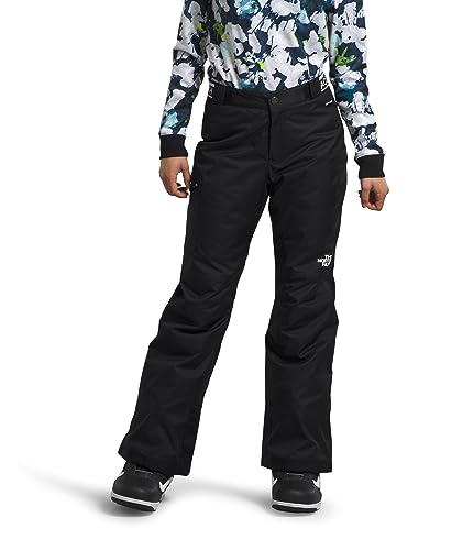 Tnf Black 3