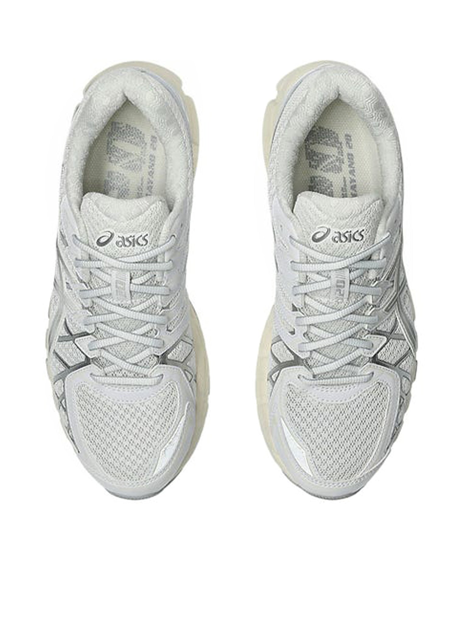 ASICS GEL-KAYANO 20 Running Shoes for Men & Women - Premium Cushioning & Stability for Long-Distance Running, Jogging, and Workouts