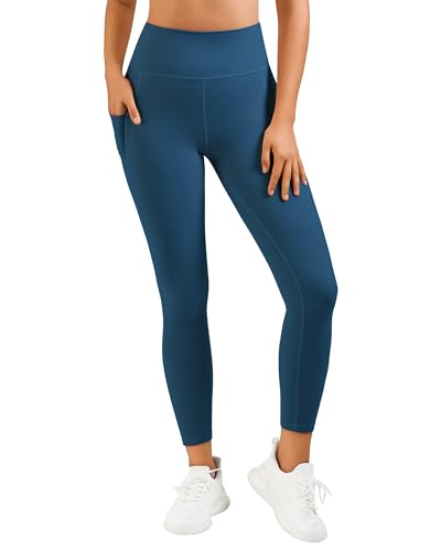 Brushed Buttery Soft-oceanic