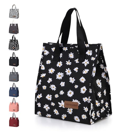 Black Daisy