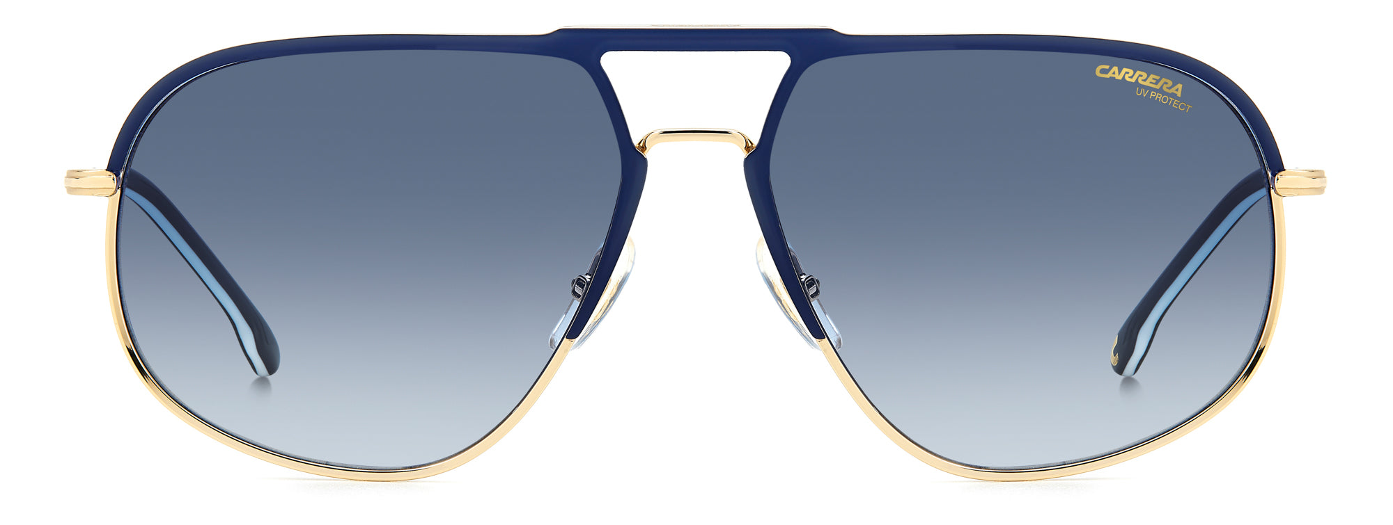 Carrera 318S Sunglasses - Polarized UV Protection Aviator Style for Men & Women - Perfect for Driving, Outdoor Sports & Fashion Accessories