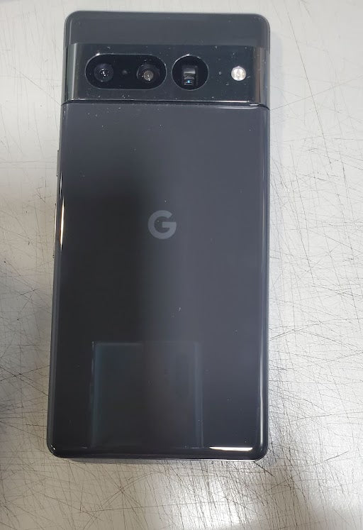 Google Pixel 7 Pro 5G Unlocked Smartphone (128GB, 12GB RAM) 6.7