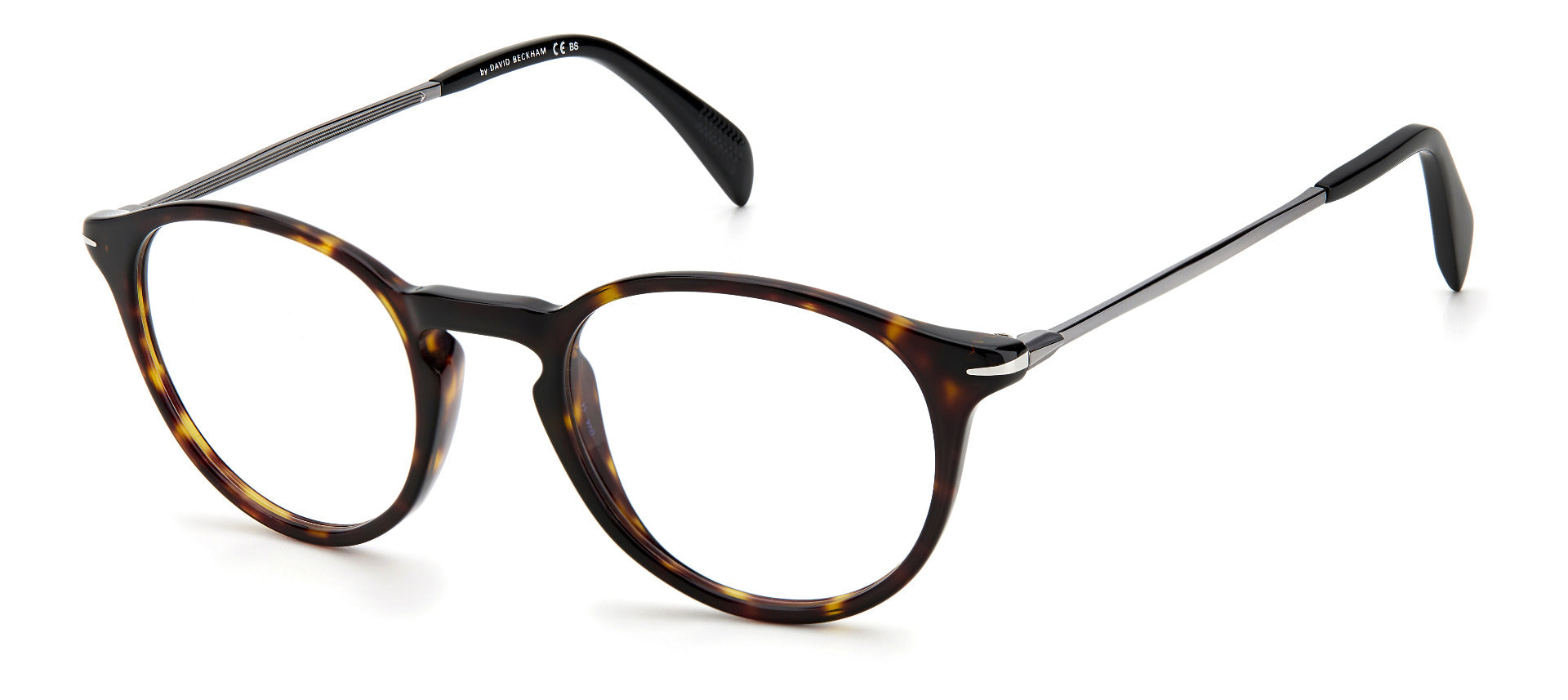 David Beckham DB1049 Sunglasses - Polarized UV Protection Aviator Style for Men & Women | Perfect for Driving, Travel & Outdoor Activities