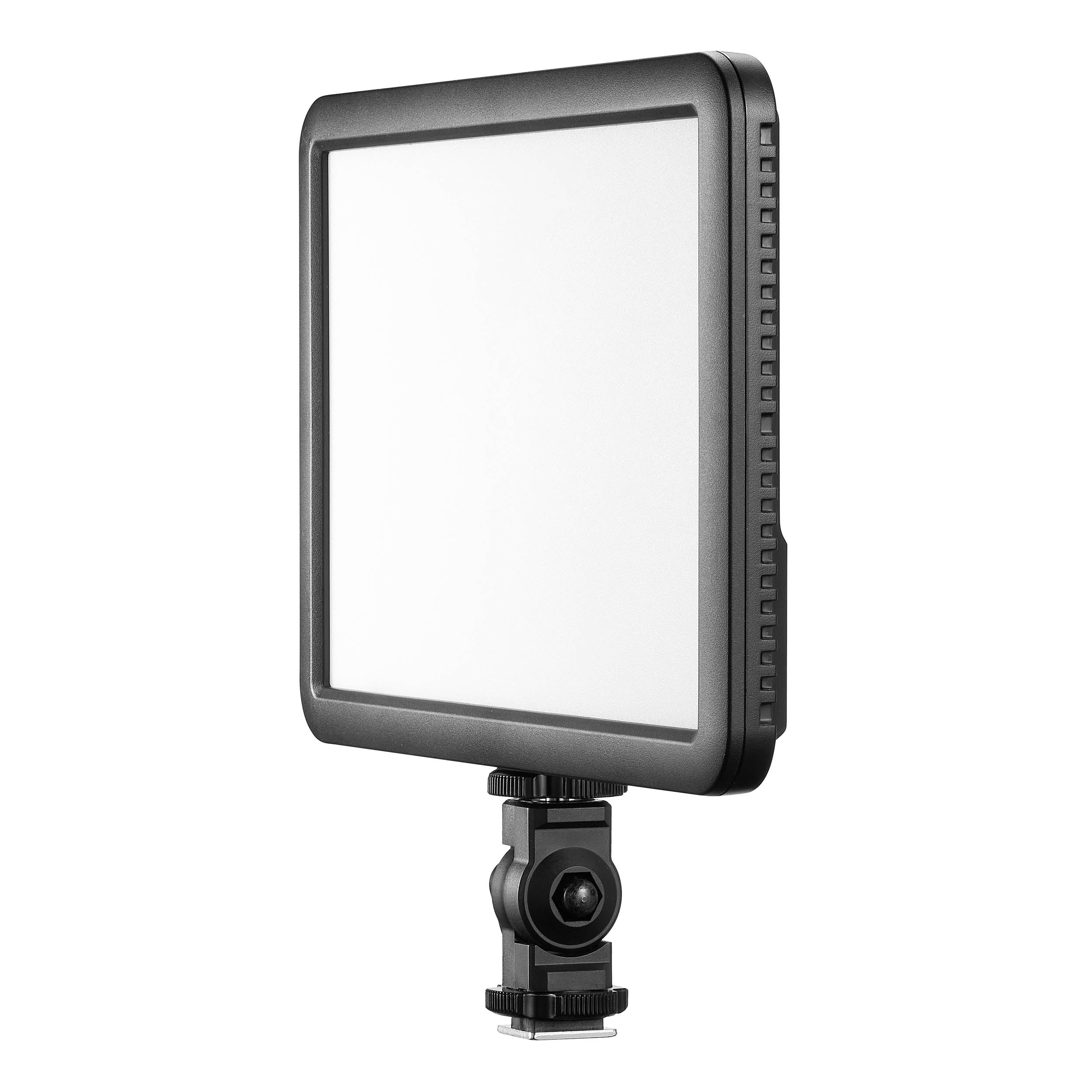 Godox LDP18Bi Bi-Color LED On-Camera Light - 3200K-5600K Adjustable, 18W Power, USB Powered - Perfect for YouTube, Vlogging, Photography & Video Shooting