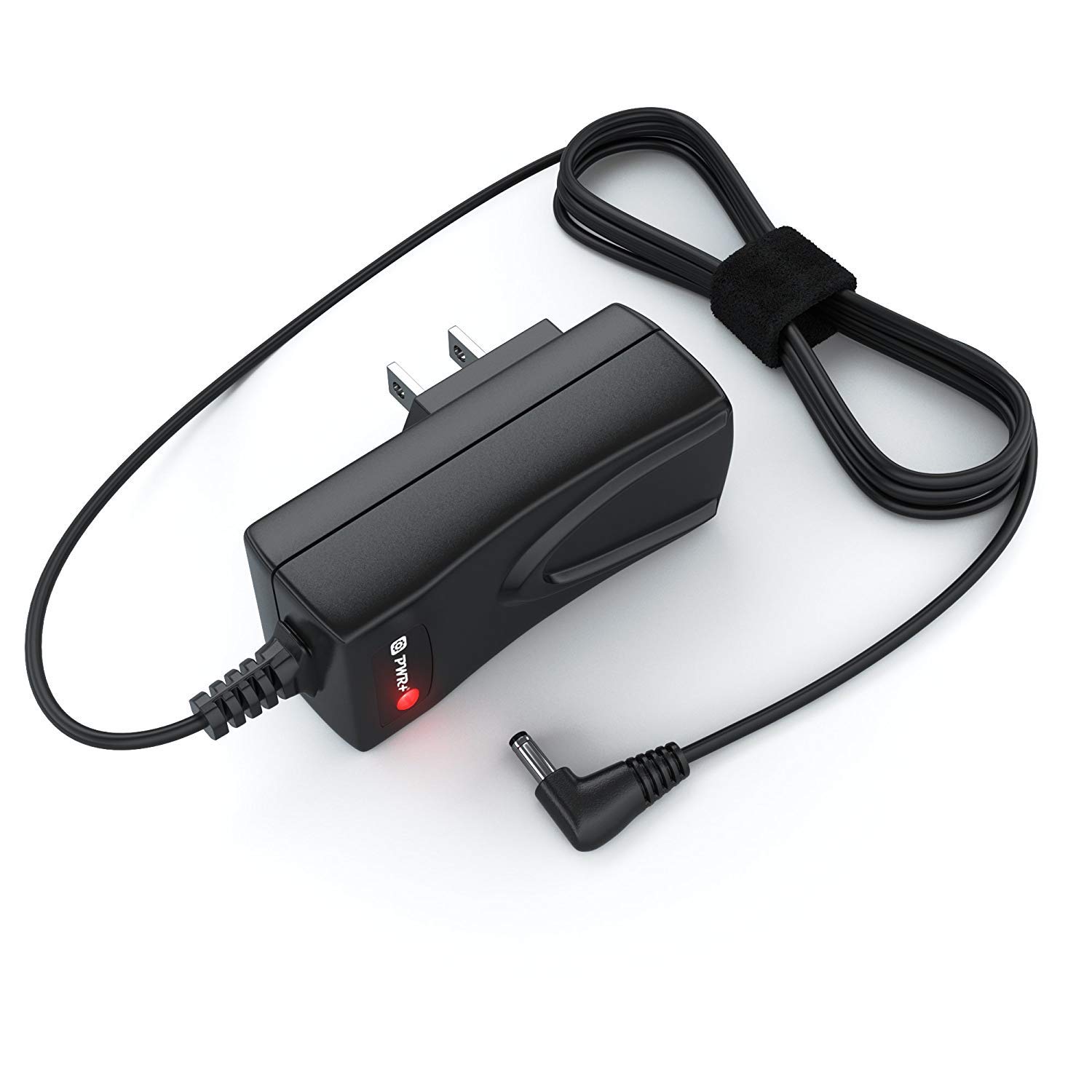 Tascam DP-008EX DP-006 DP-004 DR-07 DR-100 & Zoom H4N R24 R16 Recorder Power Supply - UL Listed 6.5ft Cord - Compatible with Kodak Easyshare M853 M883 M753 M341 M340 Zi8 Camera Charger Adapter - Perfect for Home Studio & Field Recording