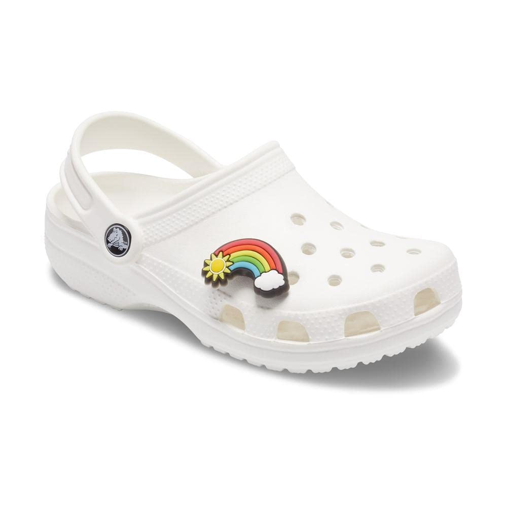 Crocs Shoe Charms - Loose Style Jibbitz for Crocs Shoes - 1 Piece - Fun Accessories for Kids & Adults - Perfect for Customizing Crocs Clogs & Sandals