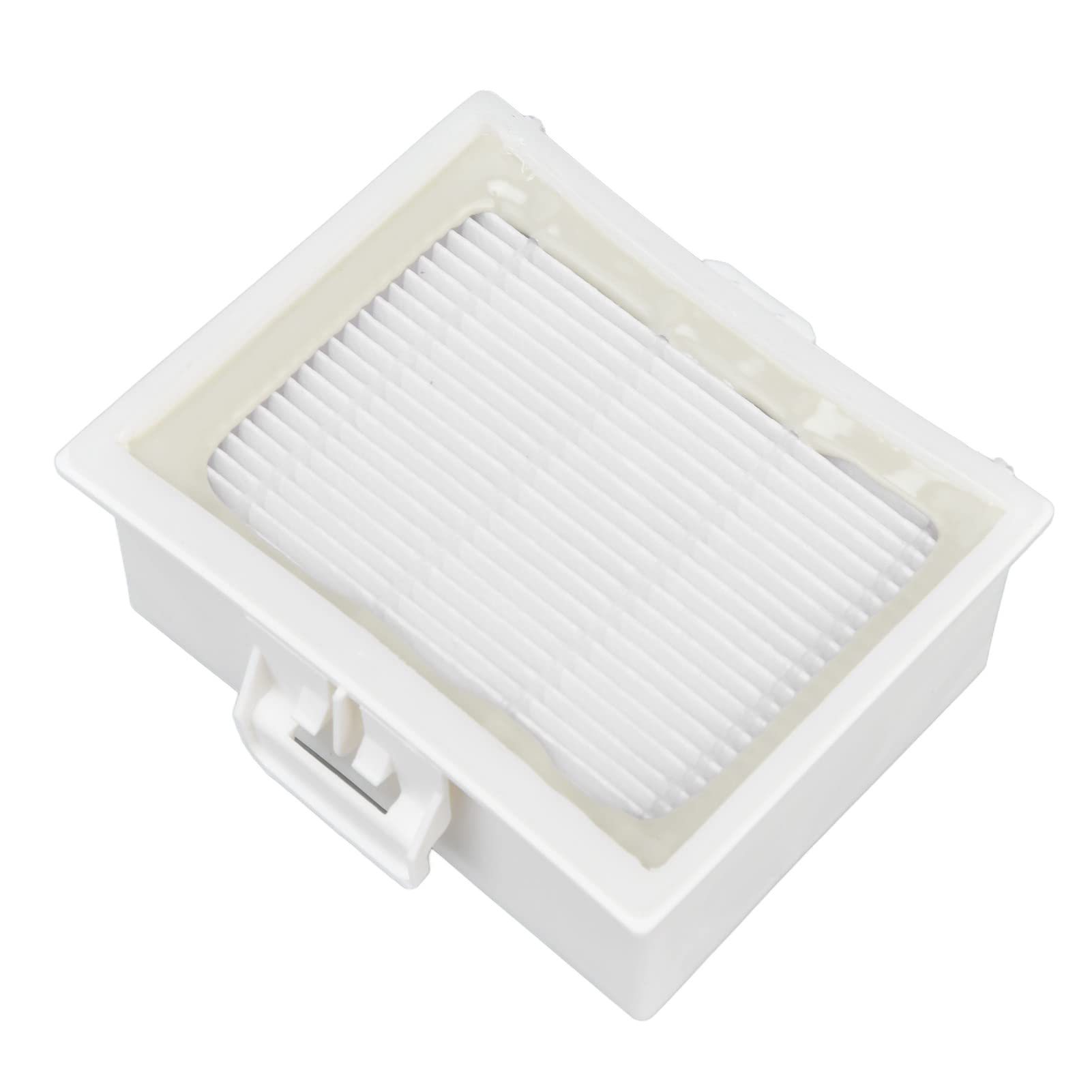 BGL32235 BGL3223501 WBBZ156H Vacuum Cleaner Filter Screen - Dust Reduction, Eco-Friendly & Safe Vacuum Accessories for Home Cleaning & Pet Hair Removal