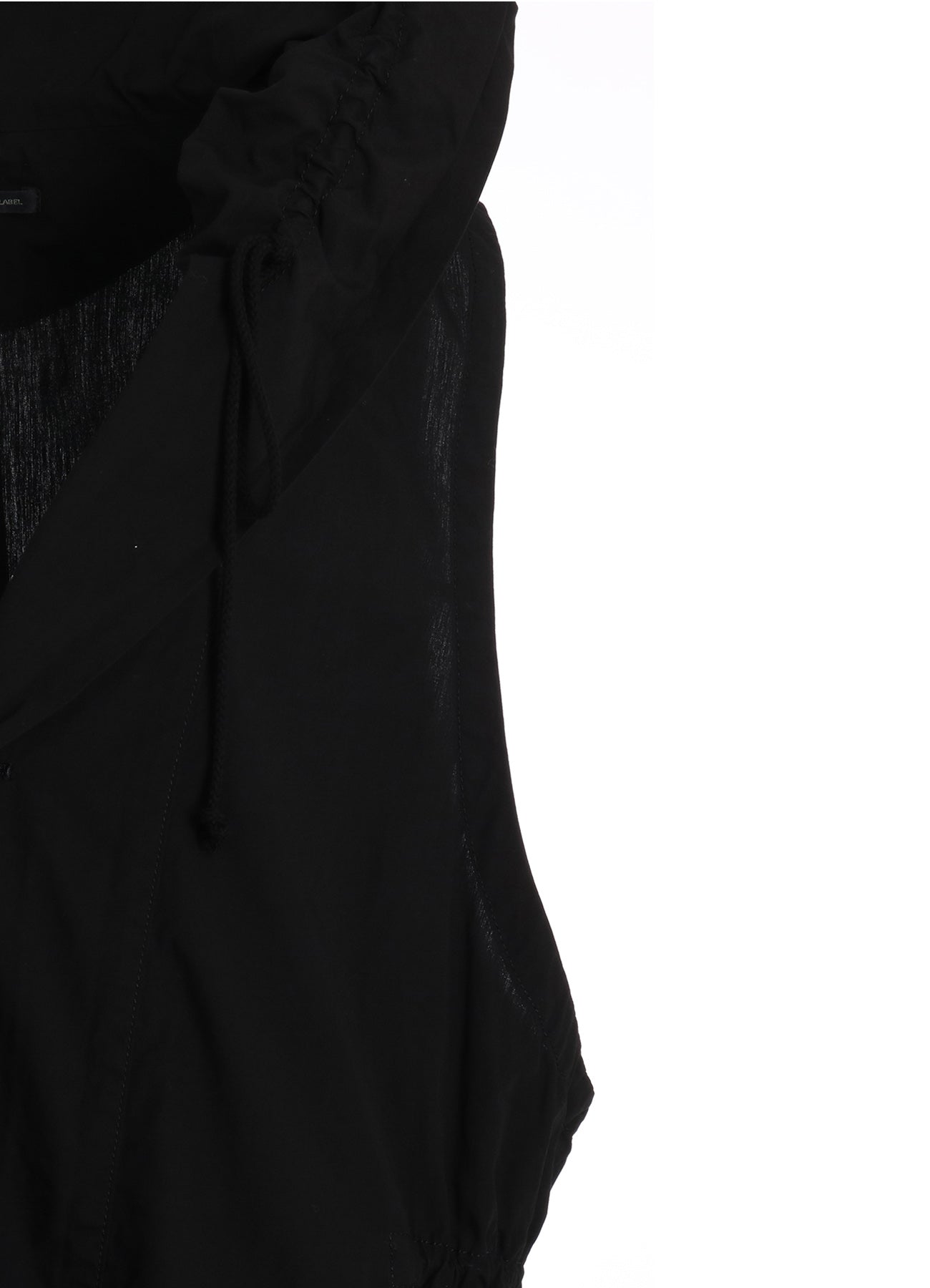 Premium Cotton Broad Garment Dyed Gathered Blouson Top for Women | Casual & Chic Style | Perfect for Office, Outings & Layering
