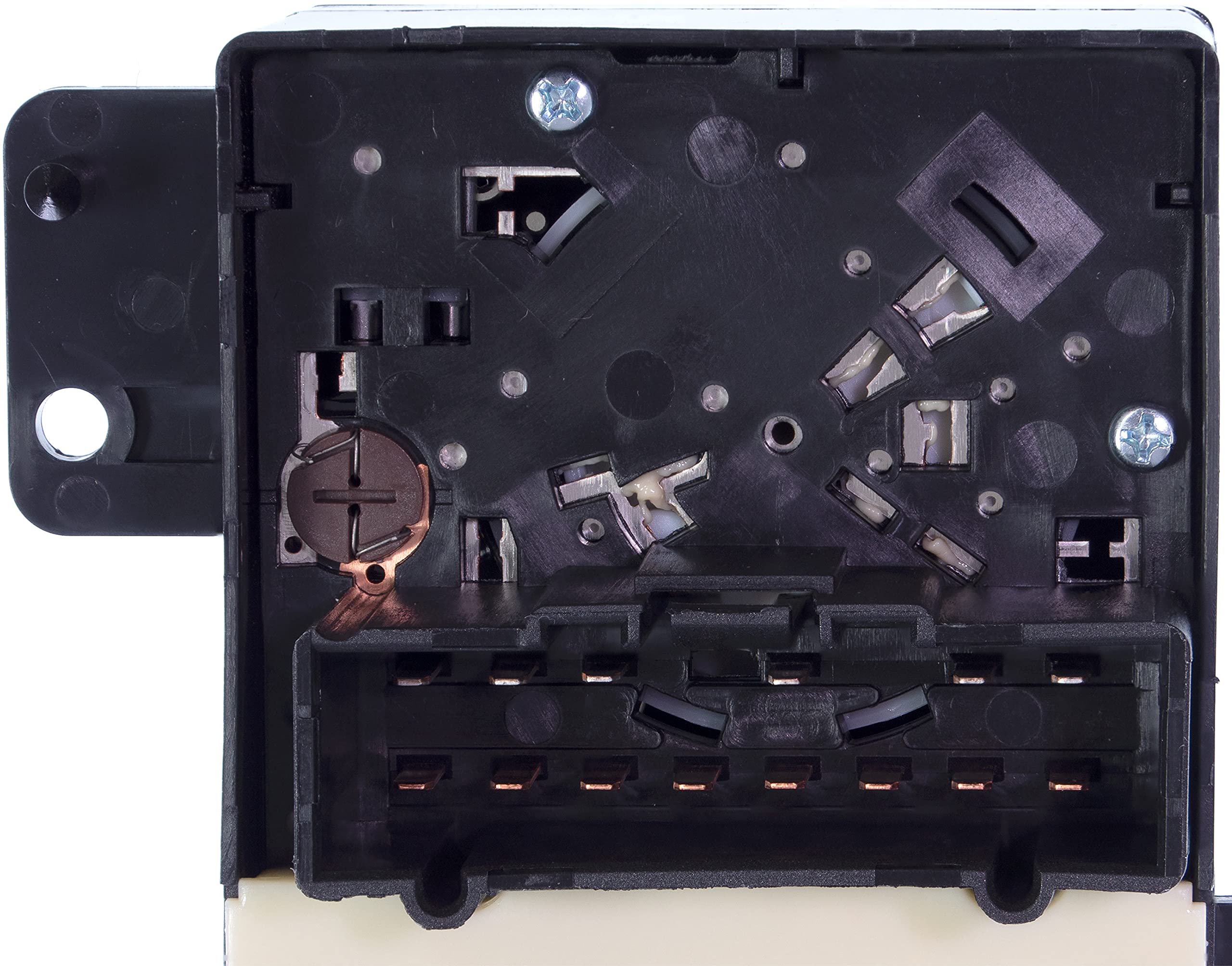 APDTY 106313 Headlight Headlamp Switch Replacement for Chevy Silverado GMC Sierra - Perfect for Night Driving & Off-Road Adventures