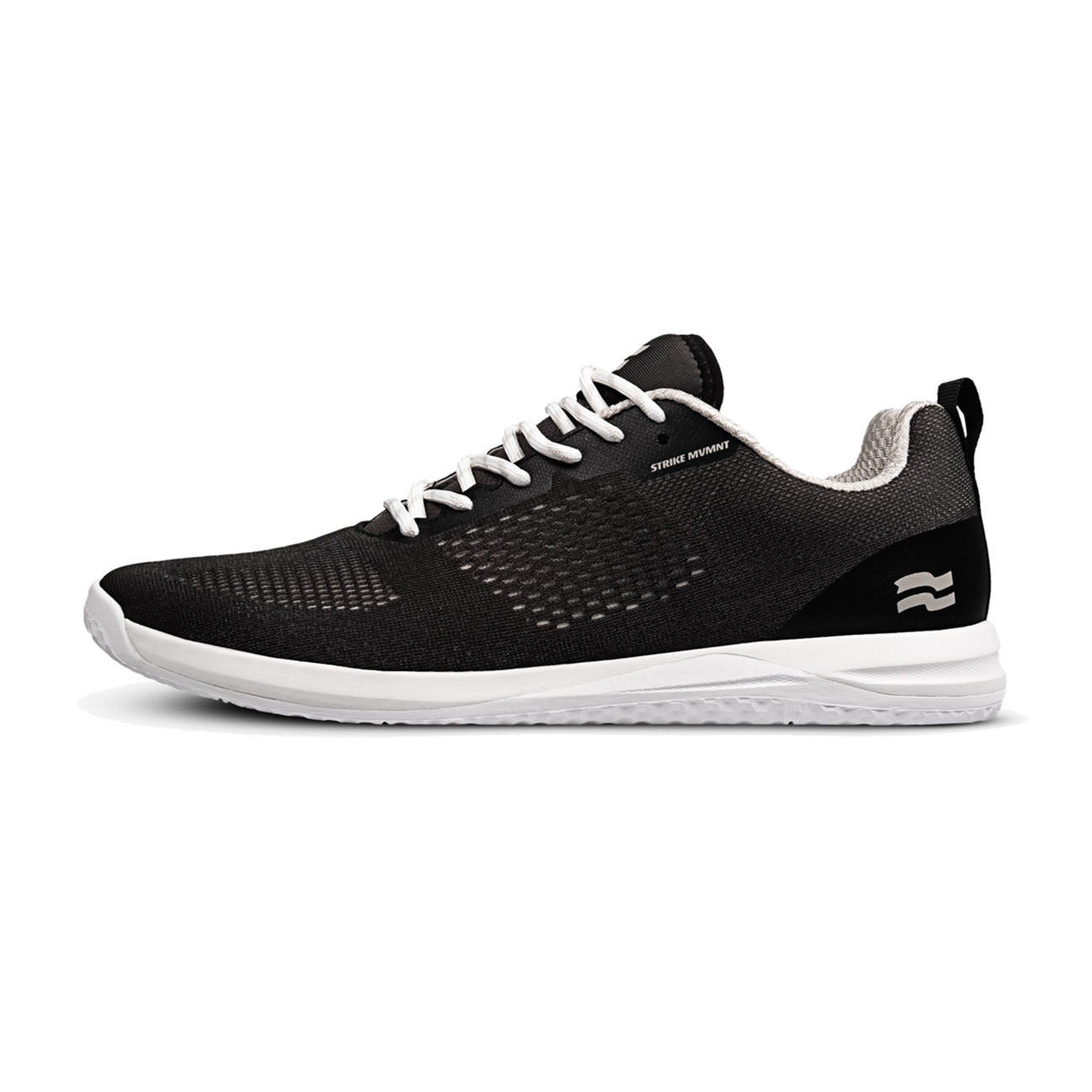 STRIKE MVMNT Haze Trainer - Lightweight Running Shoes for Men & Women | Breathable Gym Workout Sneakers for Jogging, Training & Fitness - Perfect for Gym, Running & Casual Wear