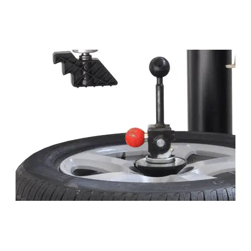 Coats APS 3000 Leverless Tilt Back Tire Changer Machine - Professional Automotive Wheel Service Equipment for Tire Shops & Auto Repair Centers