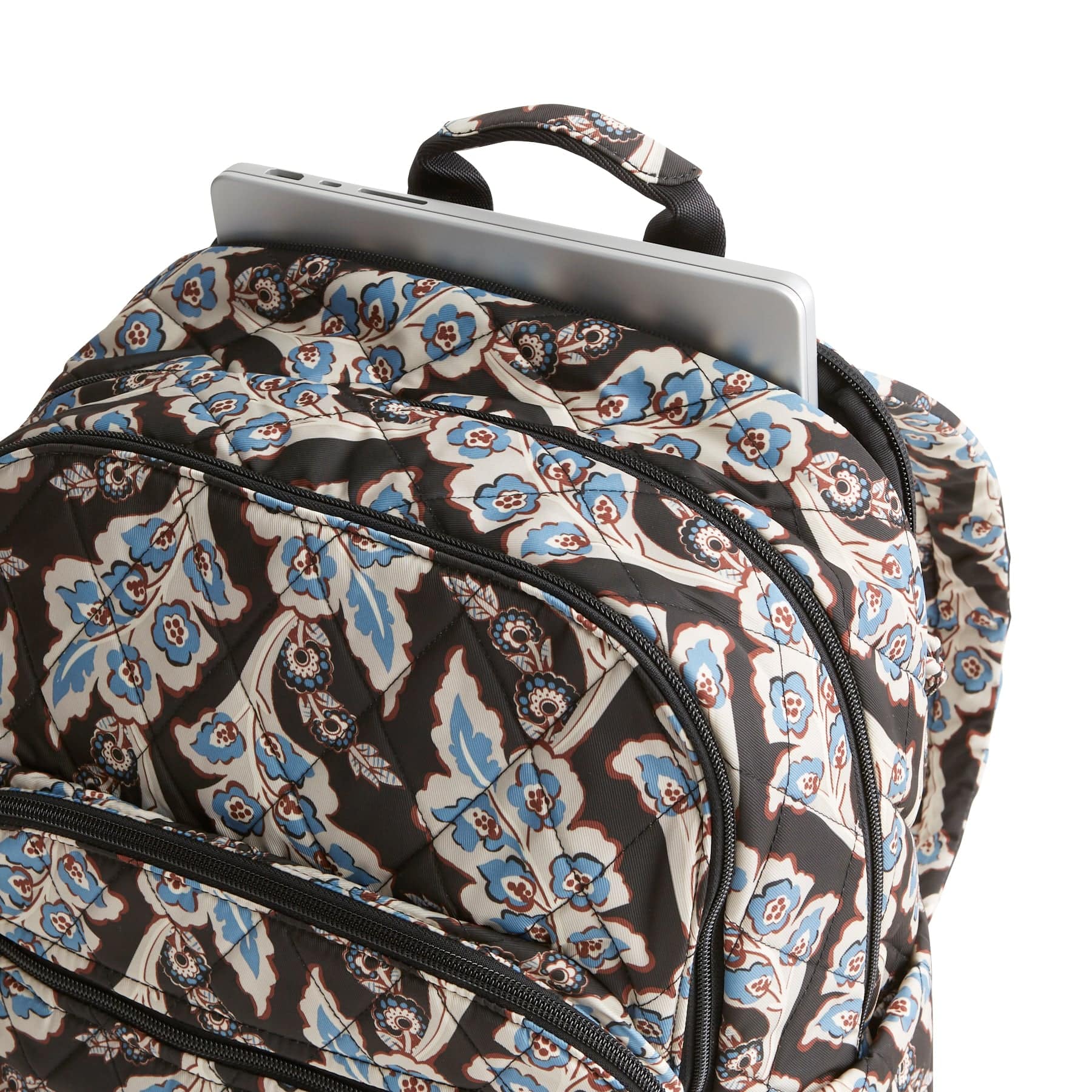 Large Bancroft Backpack - Durable Travel & School Backpack for Men & Women - Perfect for Hiking, Commuting & College Campus Use