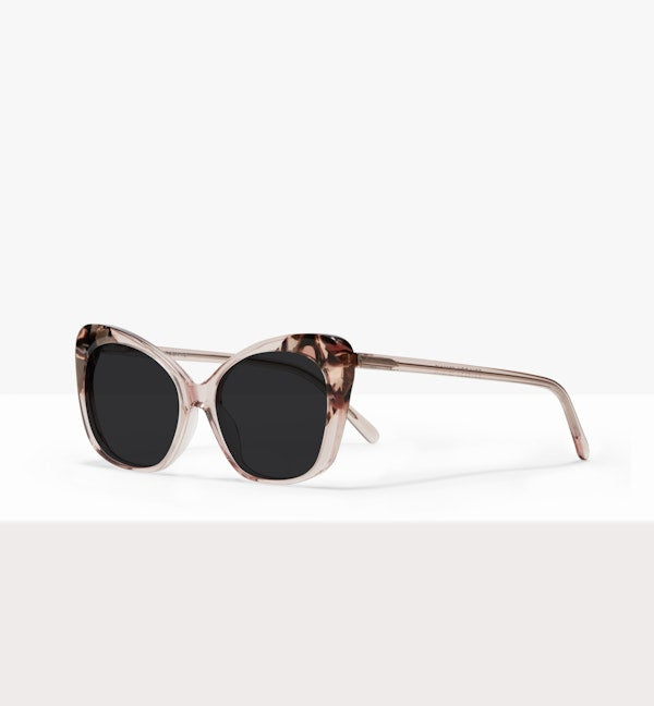 Obvious Polarized Sunglasses for Men & Women - UV Protection, Fashionable & Lightweight - Perfect for Driving, Beach, and Outdoor Activities