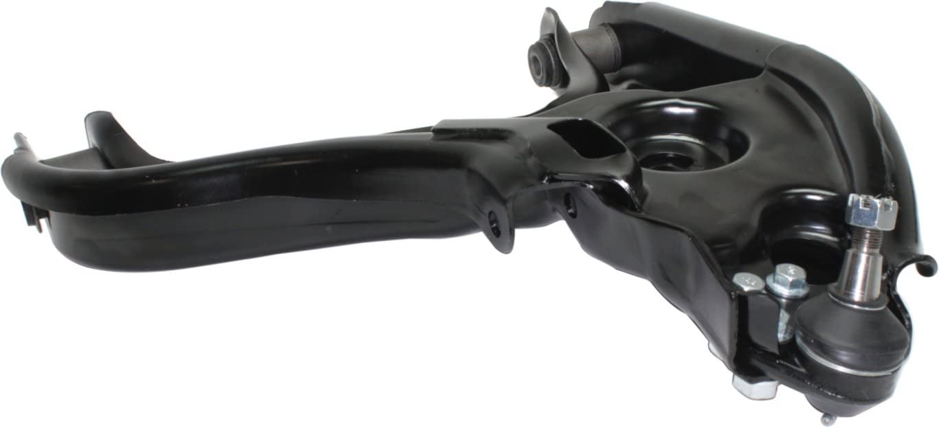 Control Arm for RAM 1500 Pickup Truck 2000-2001 - Replaces REPD281550, 52113889AA, 52113889AB - Heavy Duty Suspension Part for Off-Roading & Towing