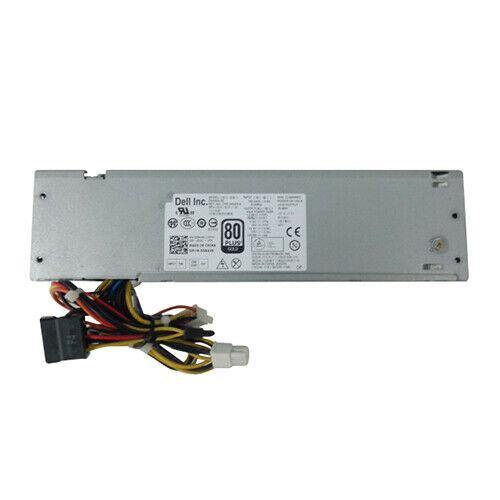 Dell Optiplex PH3C2 H240AS 00 SFF 240W Power Supply Replacement - Compatible with Optiplex 3020/7020/9020 SFF Desktops for Home & Office Use