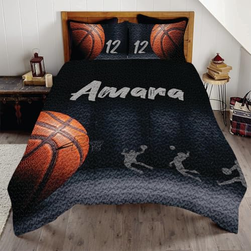 Basketball D08