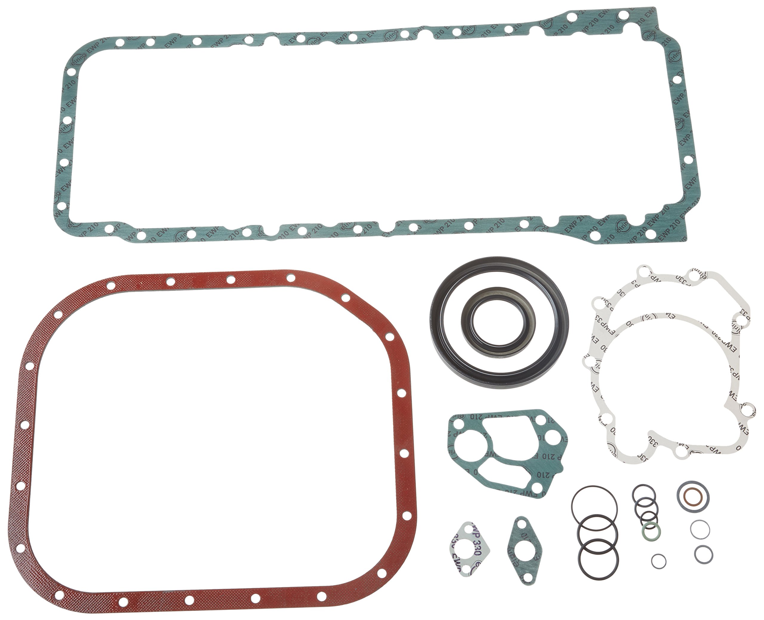 825.026 Crank Case Gasket Set - High-Quality Replacement for Engine Seals | Perfect for Automotive Repair & Maintenance