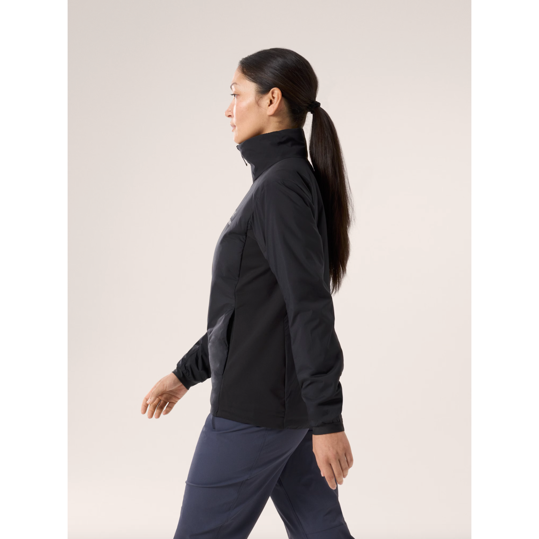 Arc'teryx Women's Atom Jacket - Lightweight Insulated Hoodie for Hiking, Camping & Outdoor Adventures | Water-Resistant & Breathable
