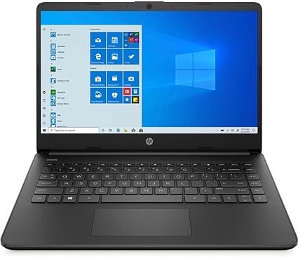 HP 14