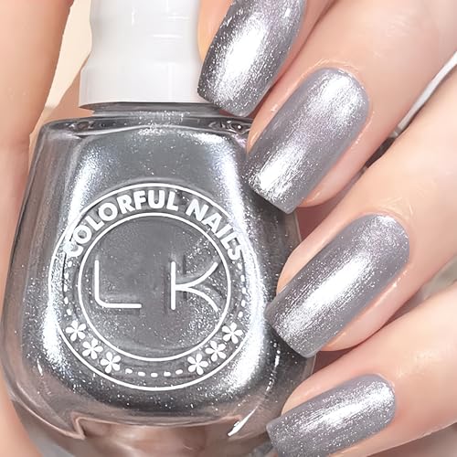 Silver Shimmer
