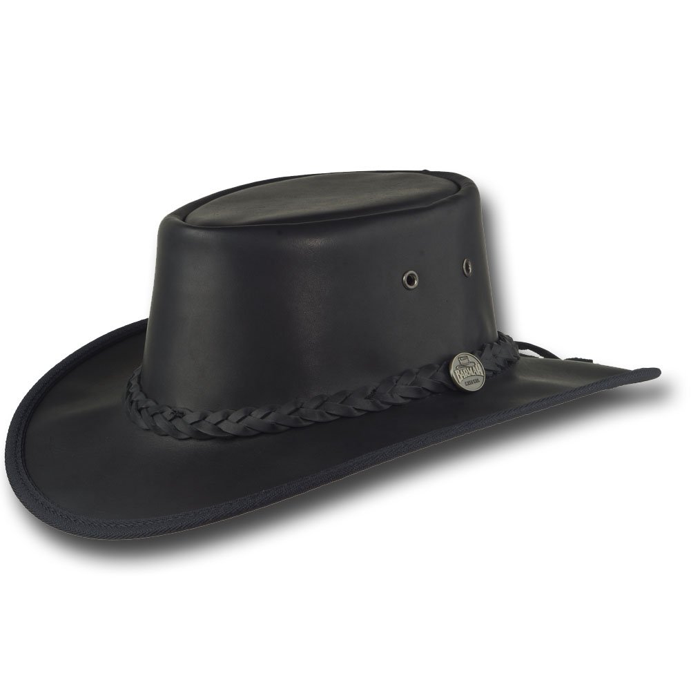 Premium Full-Grain Leather Baseball Cap - Stylish & Durable Men's & Women's Fashion Hat for Outdoor Activities, Travel & Casual Wear - Item 1026