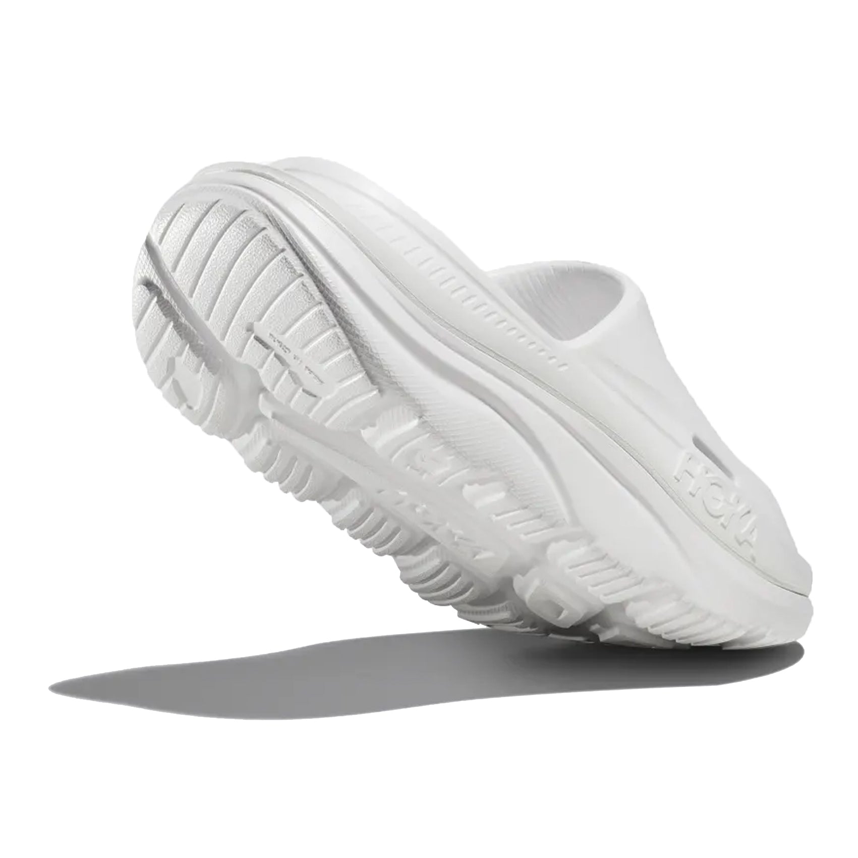 HOKA Ora Recovery Slide 3 - Unisex Comfort Sandals for Men & Women | Perfect for Post-Workout, Travel & Home Relaxation