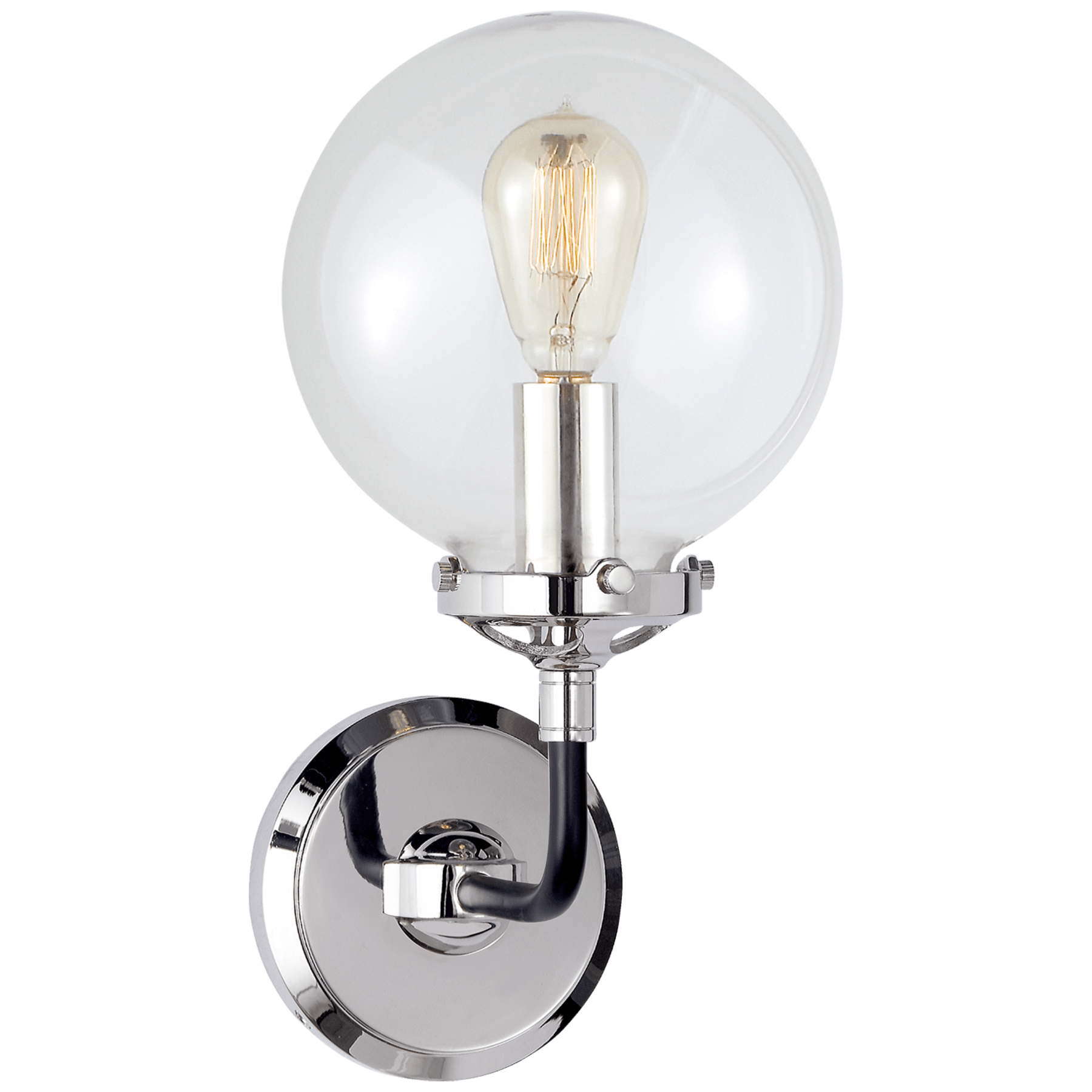 Ember Vanity Mirror with LED Lights - Portable Makeup Mirror for Home & Travel - Perfect for Makeup, Skincare, and Grooming
