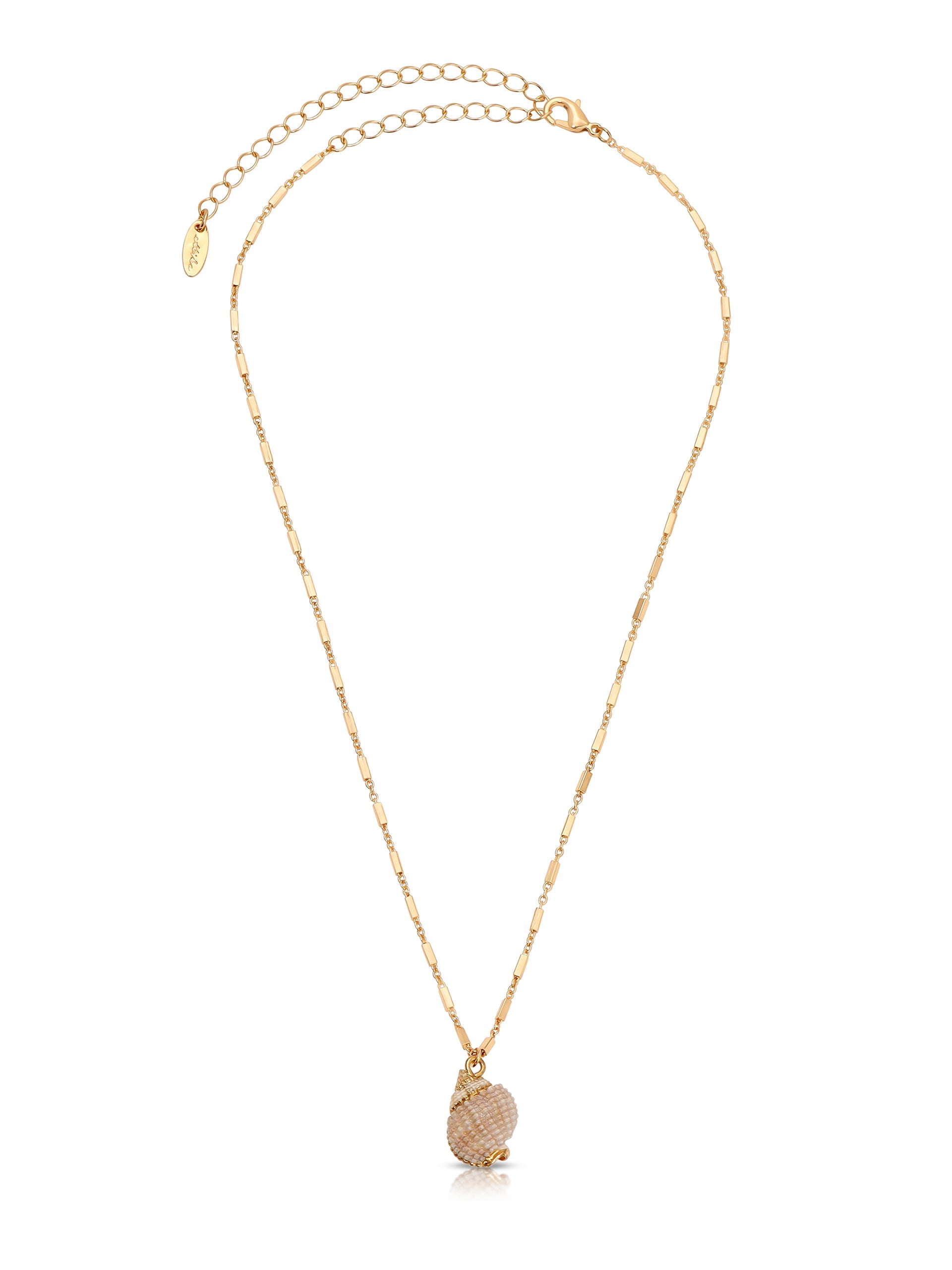 Tropical Necklace Set for Women - Exotic Beach Jewelry for Summer Vacation & Boho Style Outfits