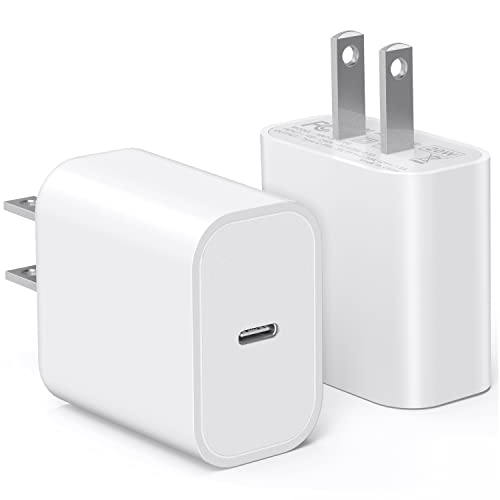 20W White