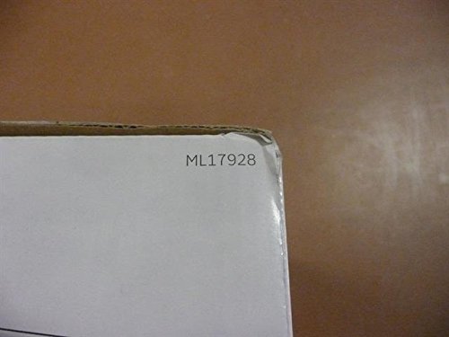 AT&T ML17928 Corded Telephone with Caller ID Display - Perfect for Home, Office & Landline Use