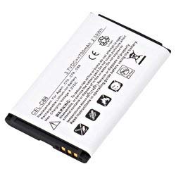 High-Quality Replacement Battery for MetroPCS C70 - Long-Lasting & Reliable Power Solution | Perfect for Everyday Use, Travel, and Emergency Backup