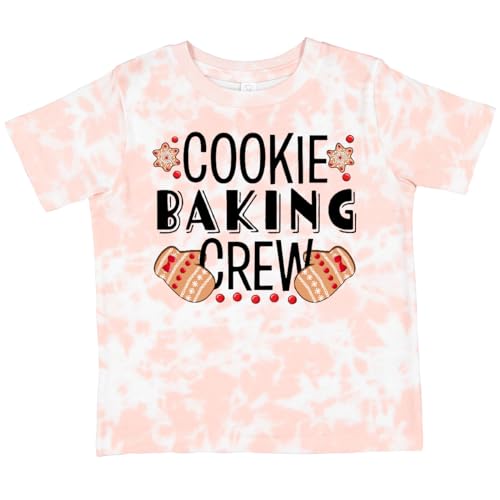 Tie Dye Pink