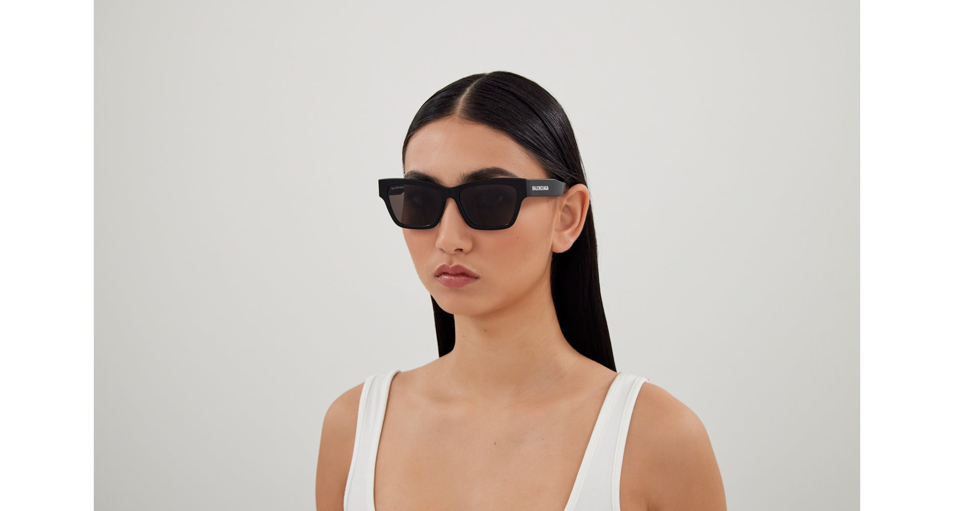 Balenciaga BB0307SA Sunglasses - Luxury Designer Shades for Men & Women - UV Protection, Stylish & Comfortable - Perfect for Outdoor Activities, Travel & Fashion Statements