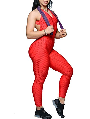 #1 Butt Lift - Red